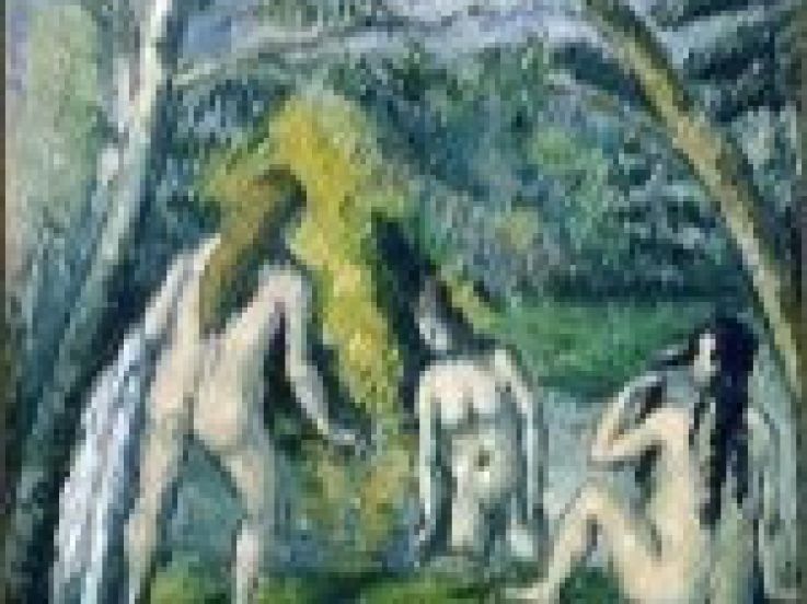 Traversée de l’histoire de la peinture