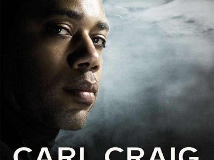carl craig