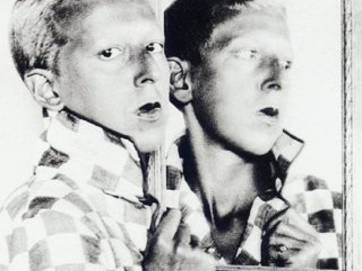 Claude Cahun
