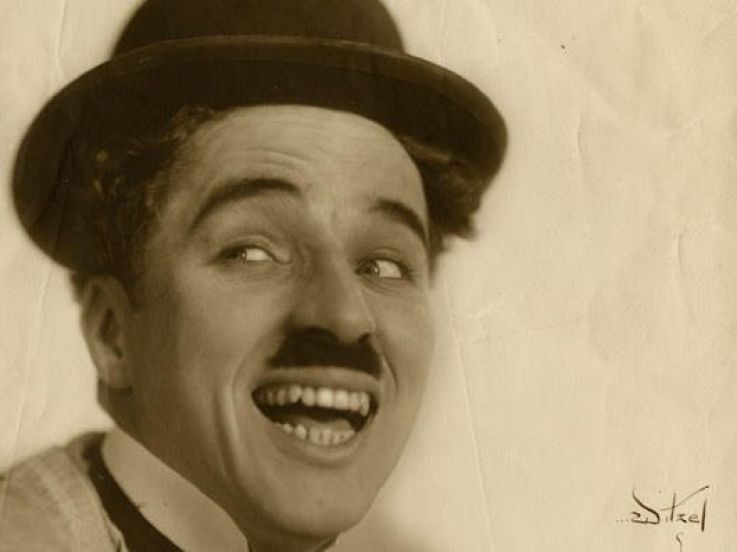 chaplin