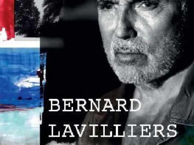 bernard lavilliers
