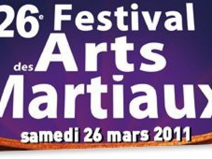 arts martiaux