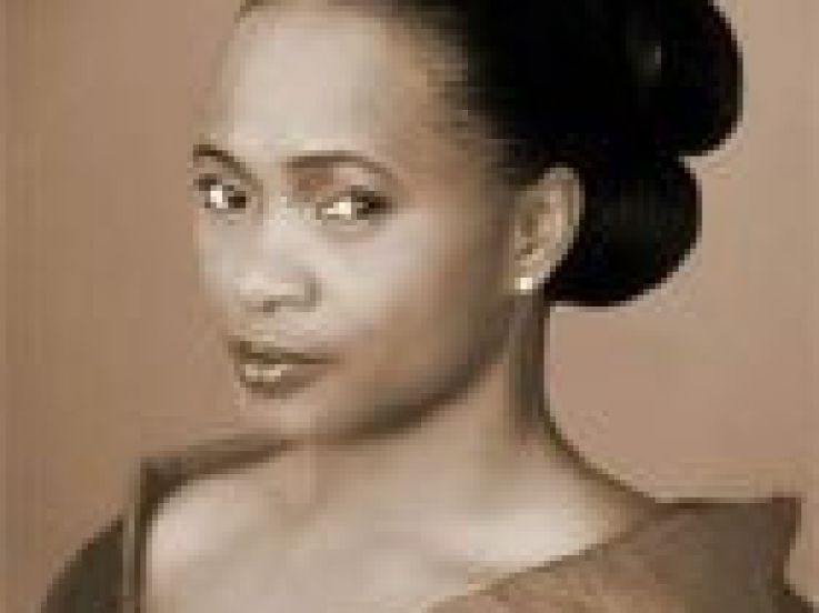 Barbara Hendricks
