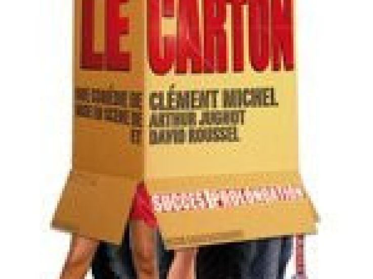 carton