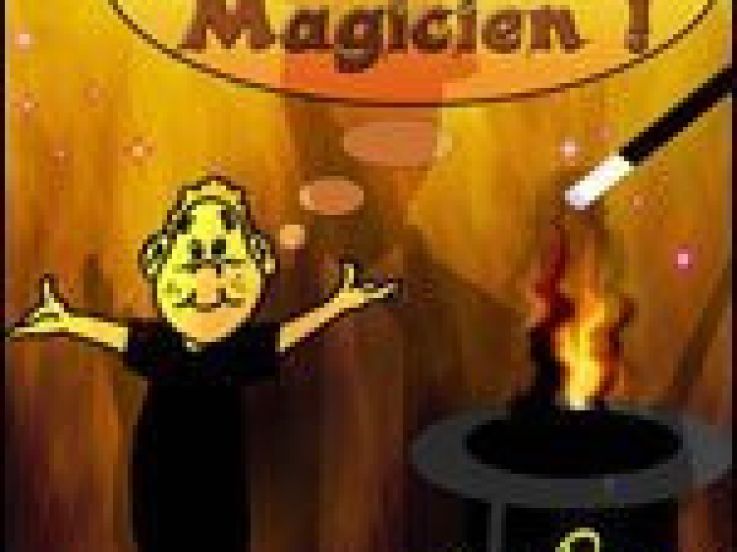 magicien