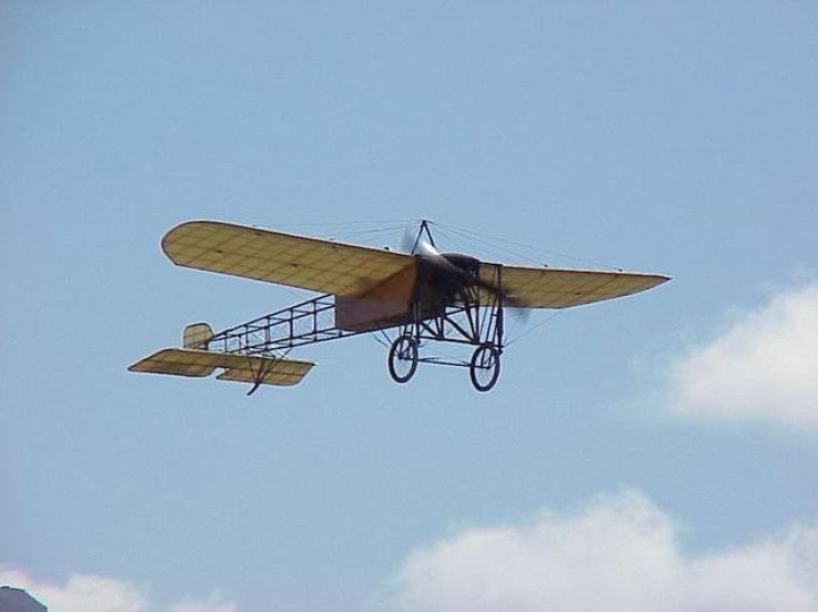blériot