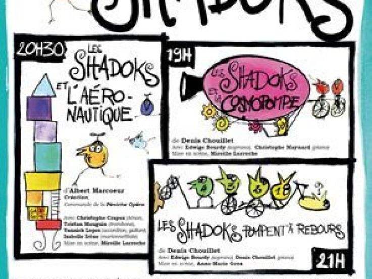 shadoks