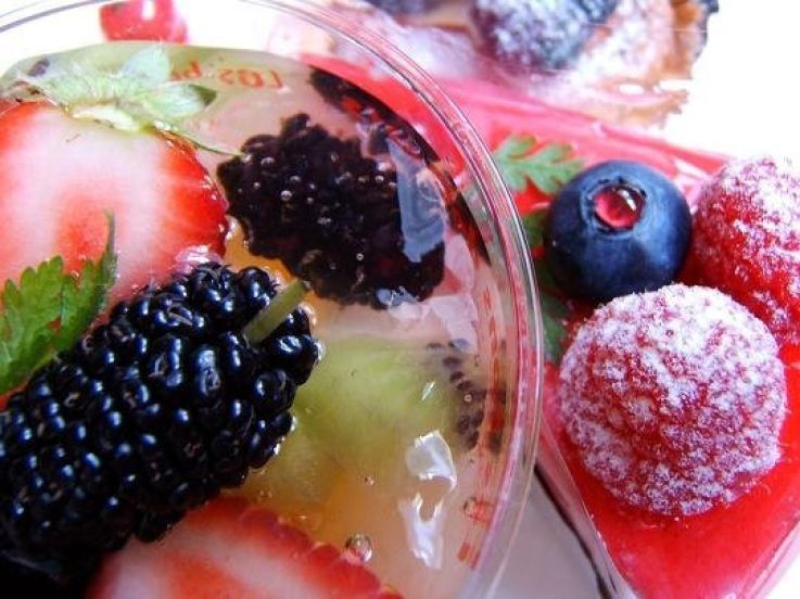 saveurs 2011