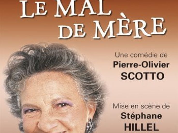 mal de mère