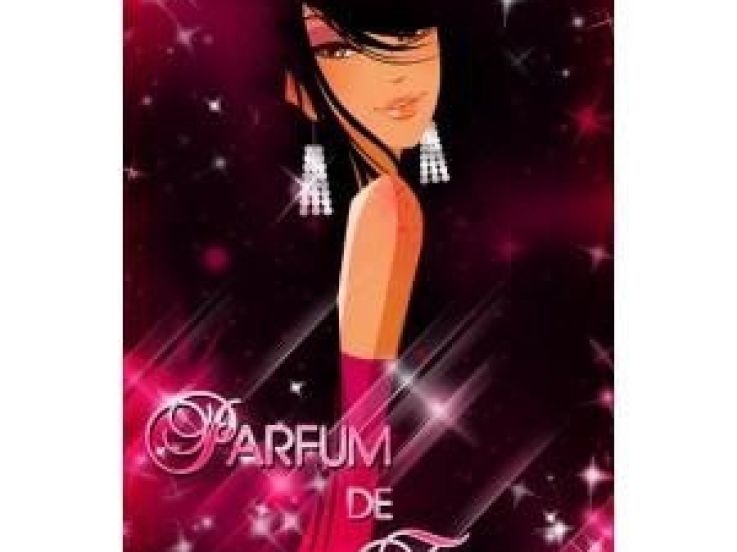 Parfum de femme