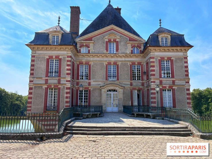 Château d'Ormesson