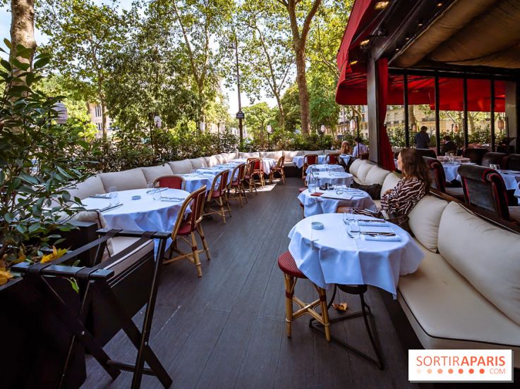 Lily Wang : restaurant chinois Paris 7e