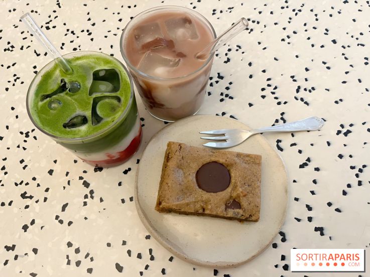 Bakea, le coffeeshop engagé près du Canal Saint-Martin