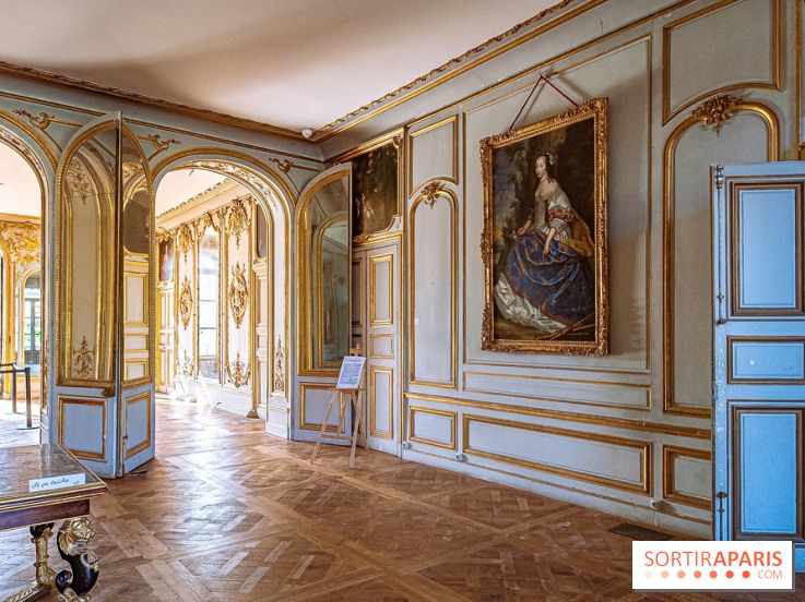 Domaine du Château de Dampierre 2026 - photo