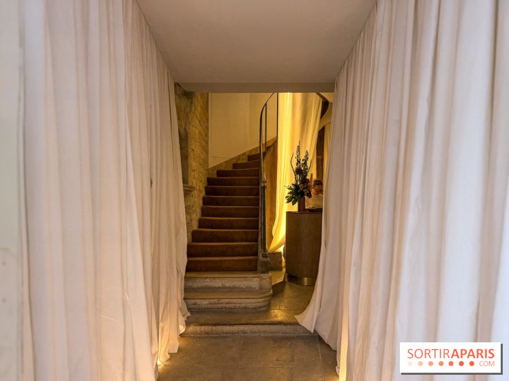 L'Hôtel des Possibles, par Maison Kyka, pour la Paris Design Week 2026