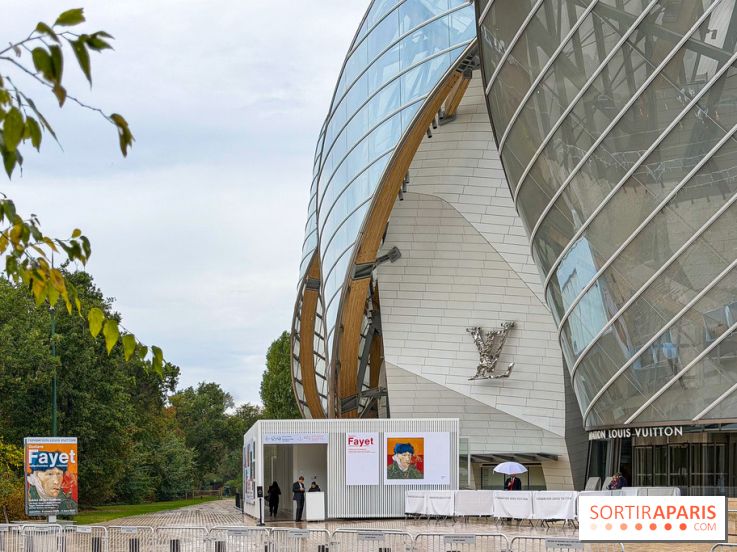 Gustave Fayet à la Fondation Louis Vuitton : Van Gogh, Gauguin et Redon dans une exposition événement
