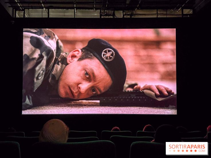 Ali Cherri au Palais de Tokyo — Today is OK : cinéma et sculptures sur la vulnérabilité des soldats