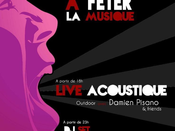 Fete de la Musique