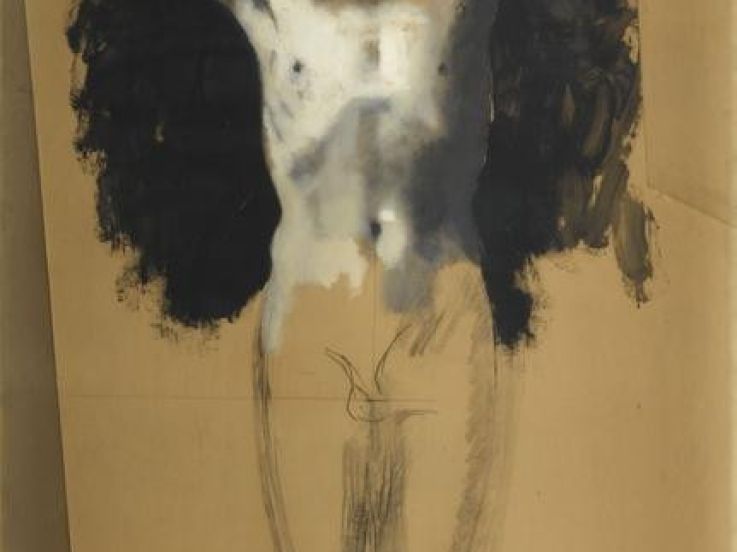 "Et ils me cloueront sur le bois"