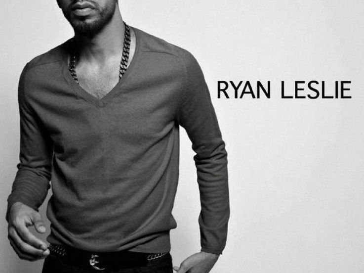 ryan leslie
