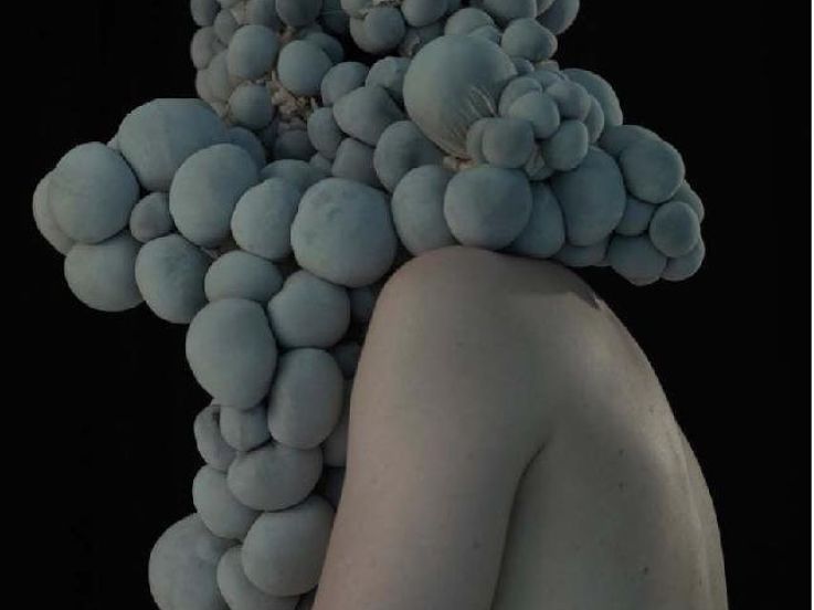 Paris Photo 2010, l'Europe Centrale