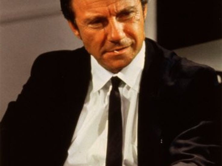 Harvey Keitel Filmothèque