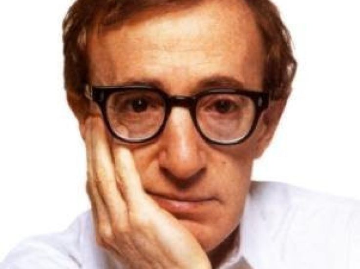 Woody Allen Filmothèque