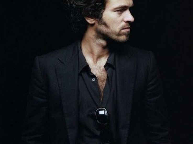 Romain Duris Théâtre