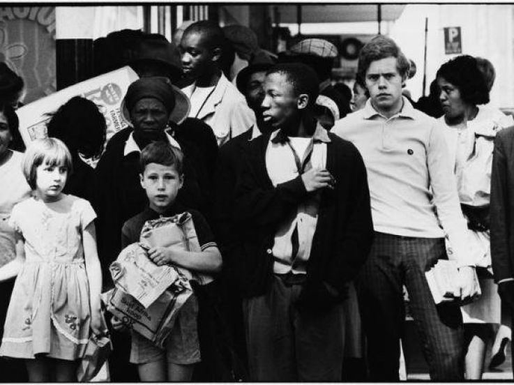 Golblatt expo Cartier