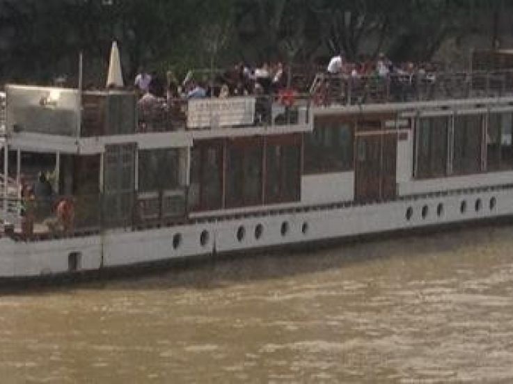 BRUNCH TERANGA CANTINE