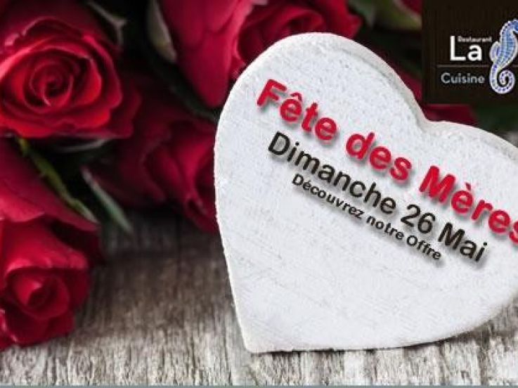 Fête des Mères à la Marée