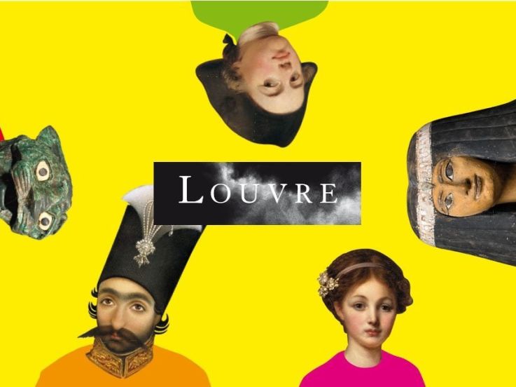 carte louvre famille