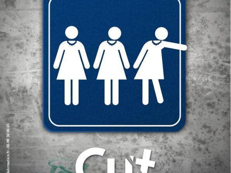 CUT lecture-spectacle