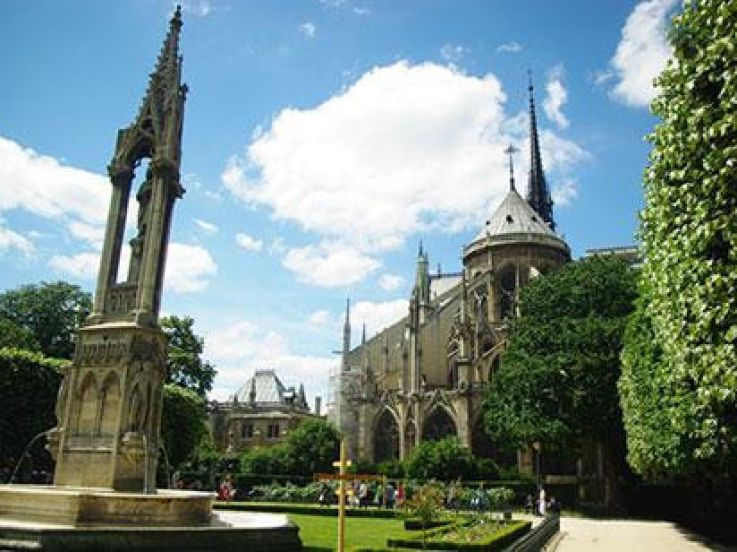 Jeu de Piste : Les Îles au Trésor