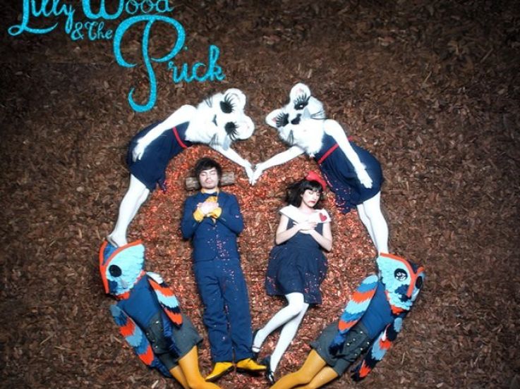 Lilly Wood And The Prick
