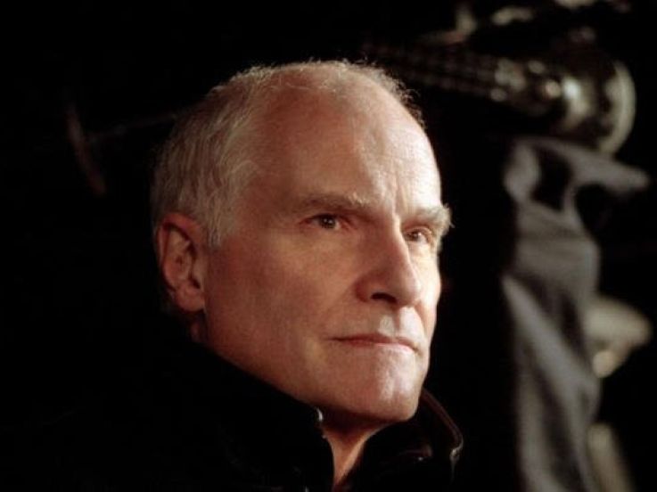 Barbet Forum des Images