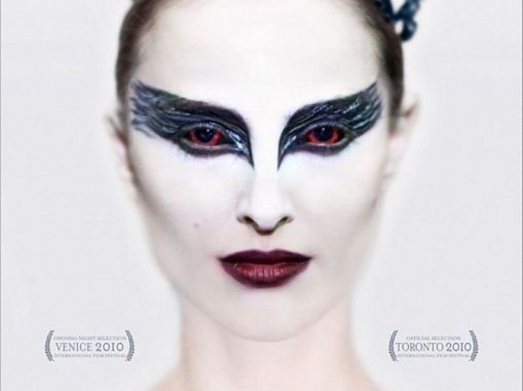 Black Swan