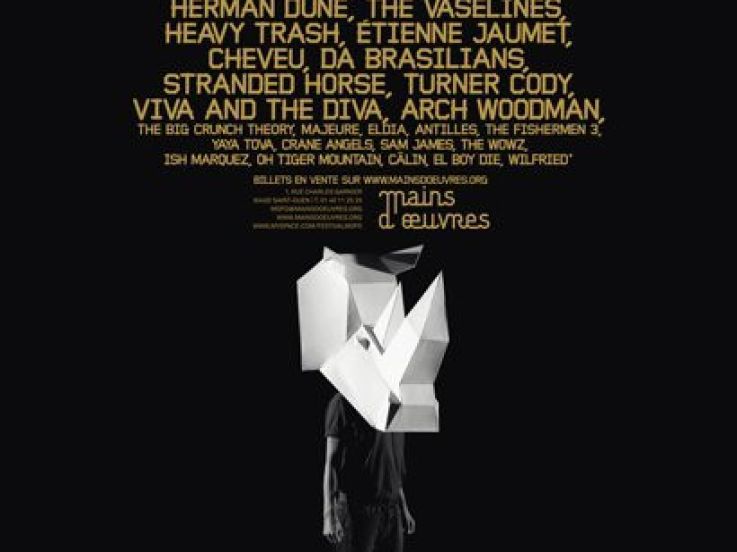 Mo 'fo 2011