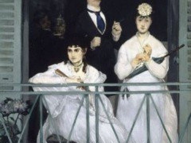 Manet