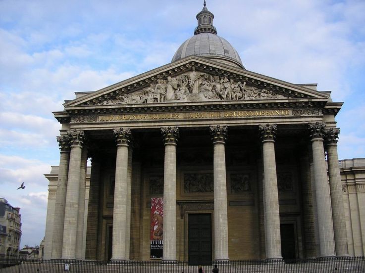 panthéon