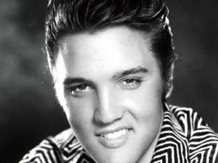 elvis