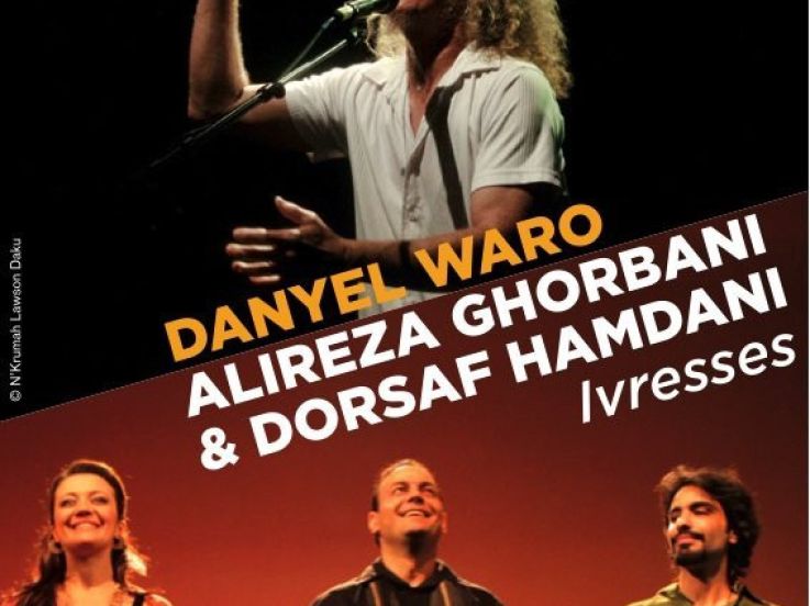 poétiques de la liberté