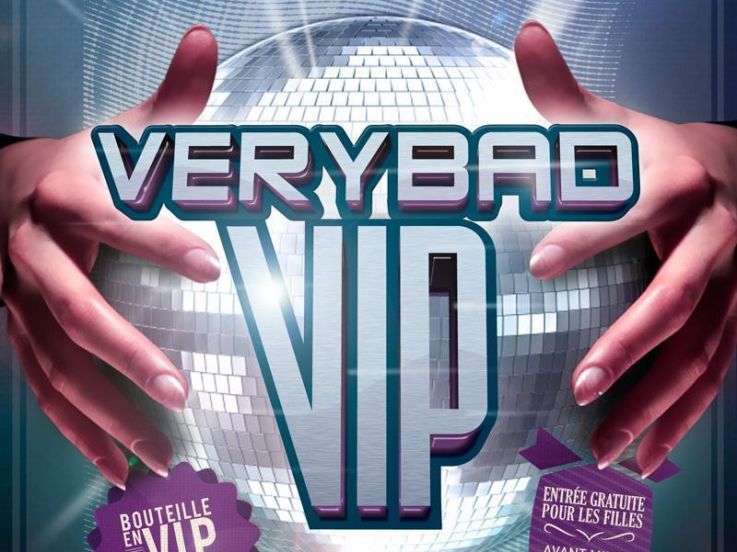 Very Bad Vip