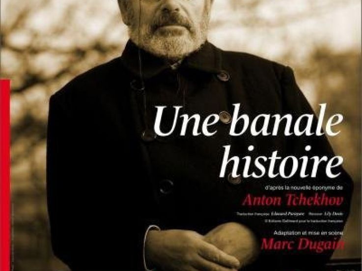 Une Bnale Histoire