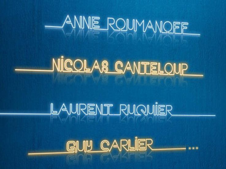 Europe 1 Fait Bobino