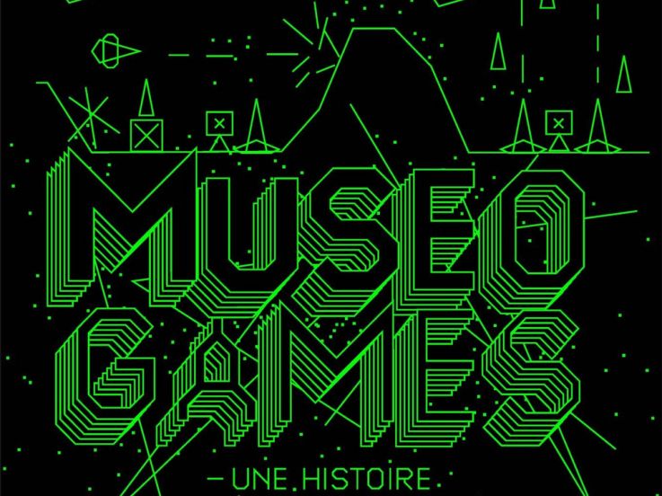 muséogames