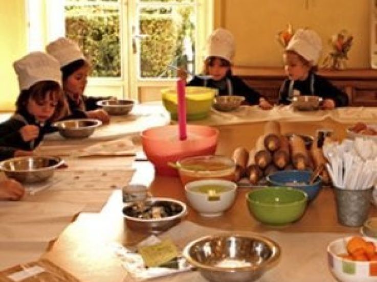 jardin d'acclimatation