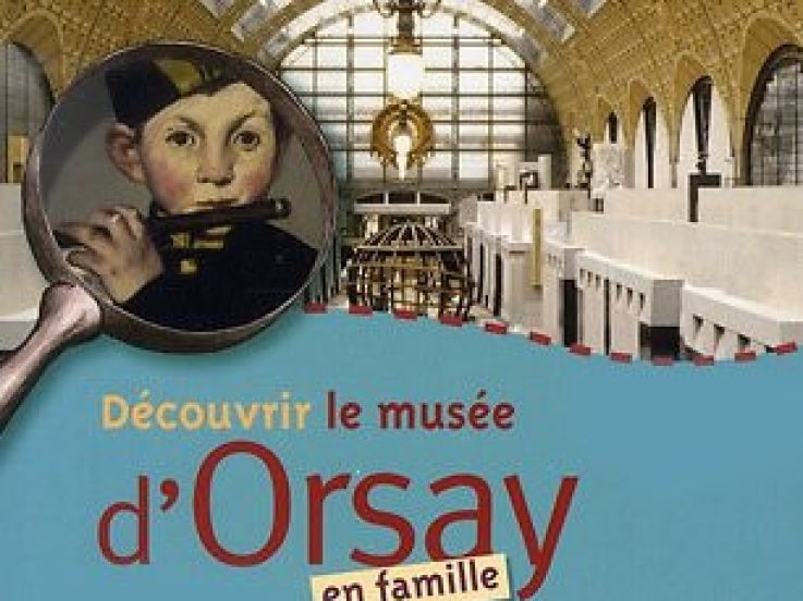 musée d'orsay
