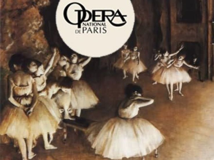 spectacle de l'école de danse