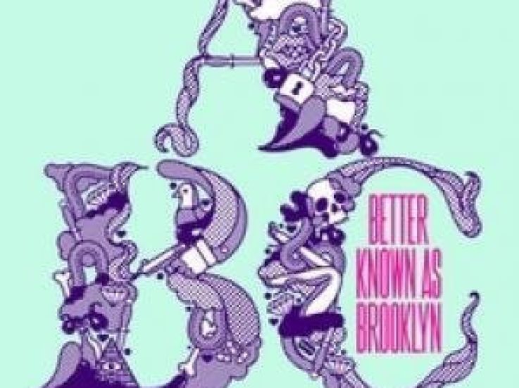 better Known as Brooklyn